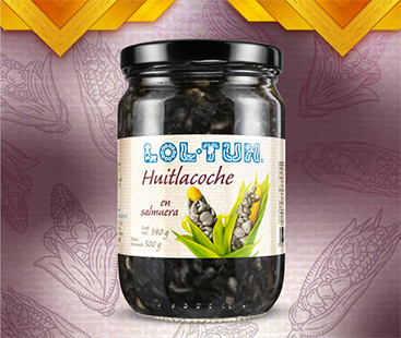 Huitlacoche 340 g