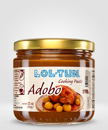 Adobo Cooking Paste